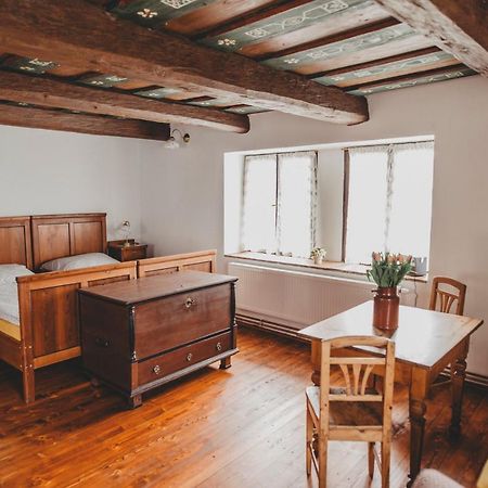 Boutique Apartman Speicher Prag Dış mekan fotoğraf
