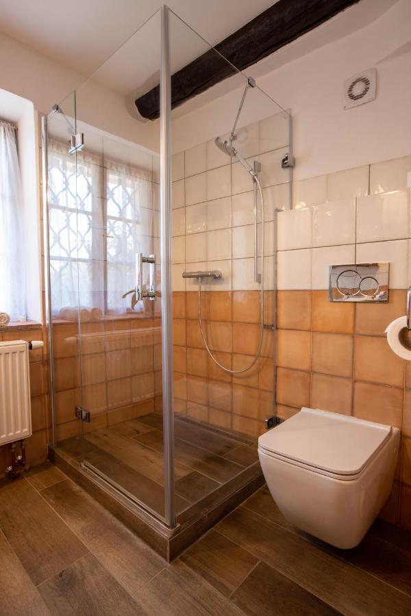 Boutique Apartman Speicher Prag Dış mekan fotoğraf
