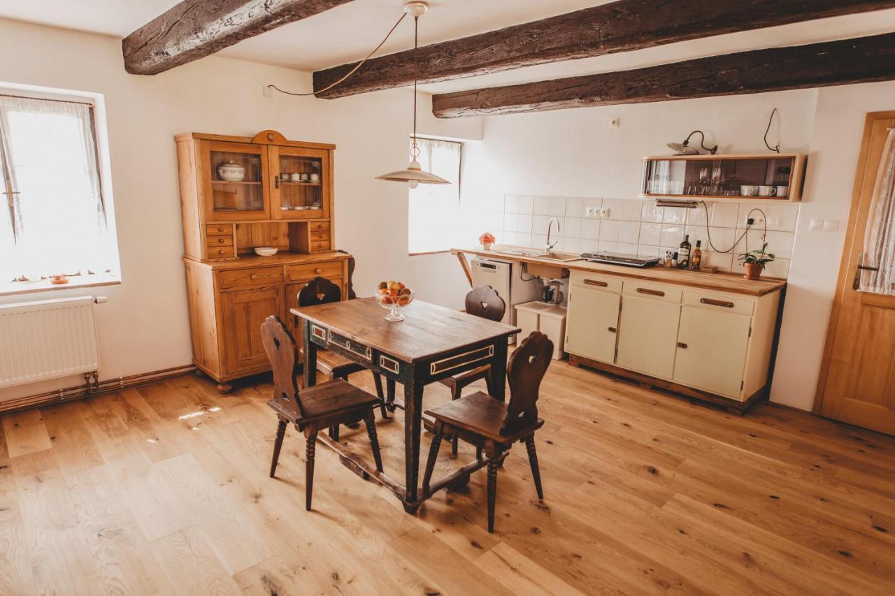 Boutique Apartman Speicher Prag Dış mekan fotoğraf