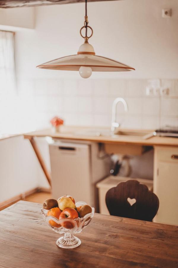 Boutique Apartman Speicher Prag Dış mekan fotoğraf