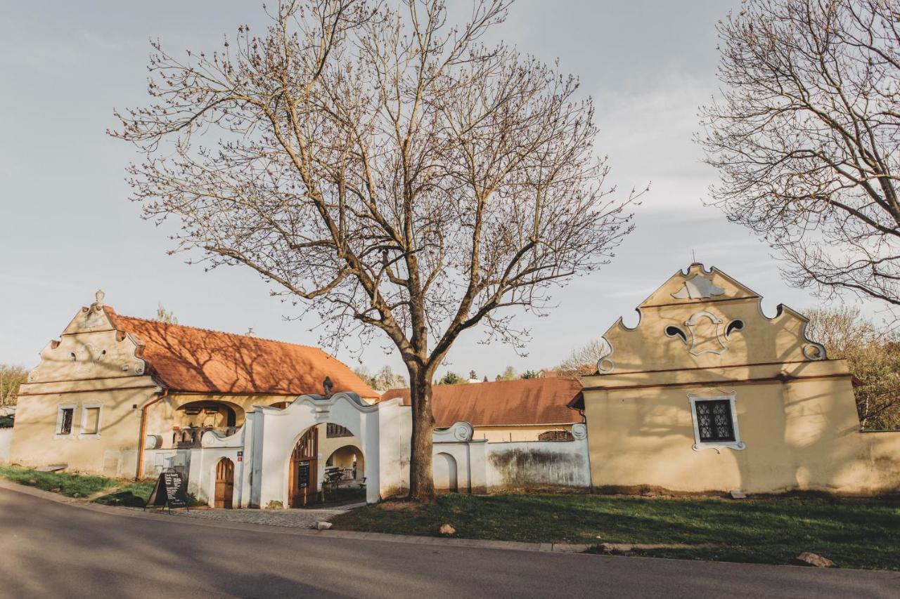 Boutique Apartman Speicher Prag Dış mekan fotoğraf