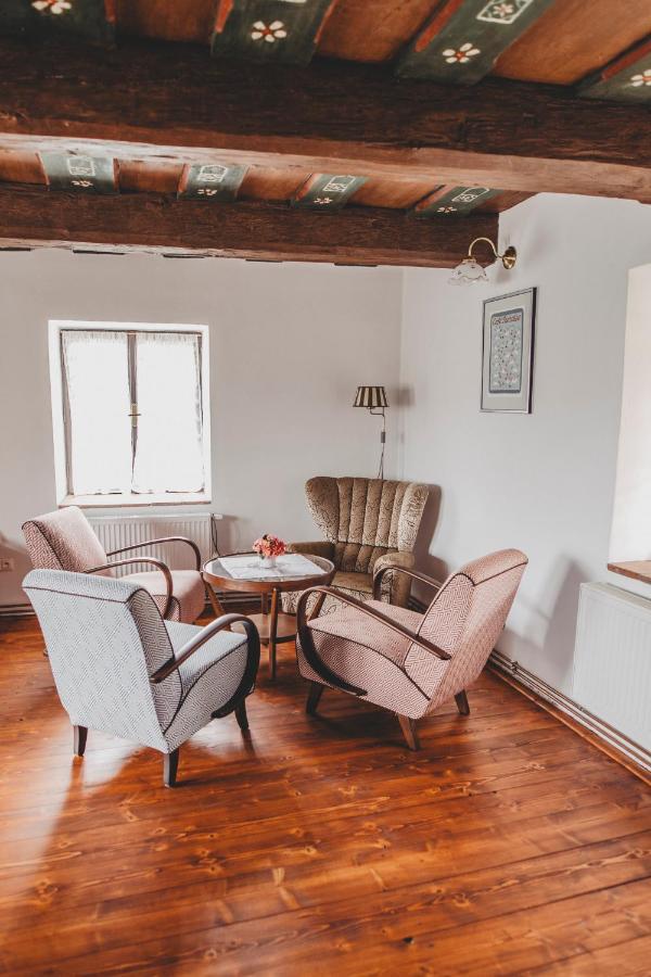 Boutique Apartman Speicher Prag Dış mekan fotoğraf