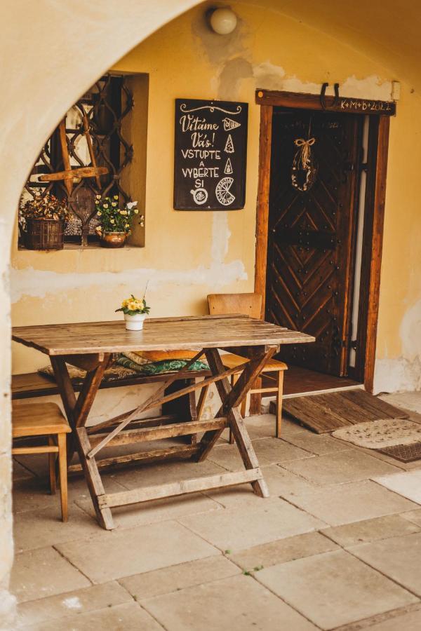 Boutique Apartman Speicher Prag Dış mekan fotoğraf