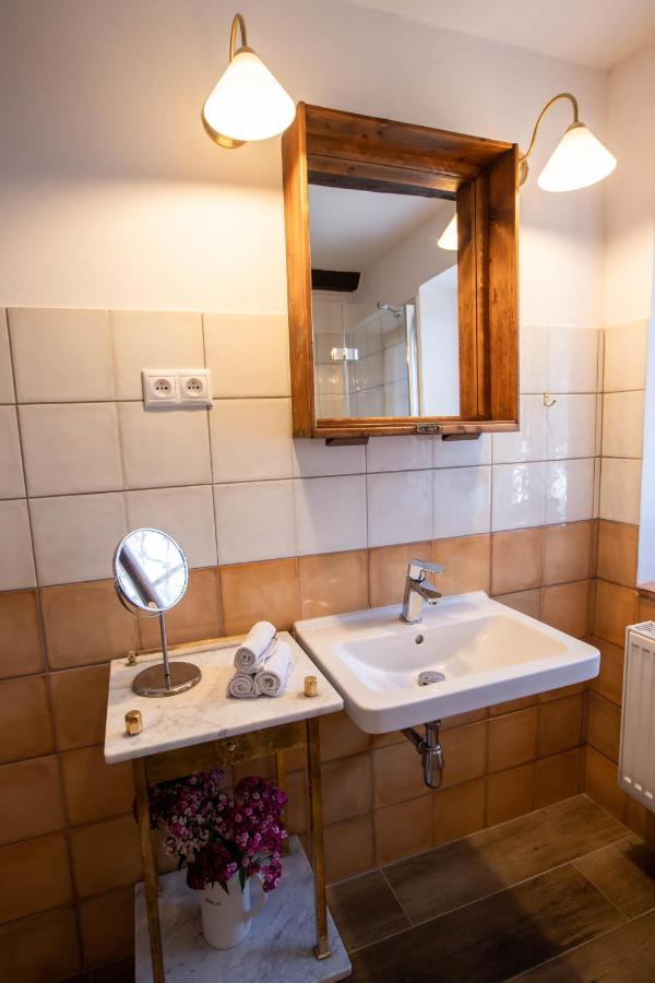 Boutique Apartman Speicher Prag Dış mekan fotoğraf