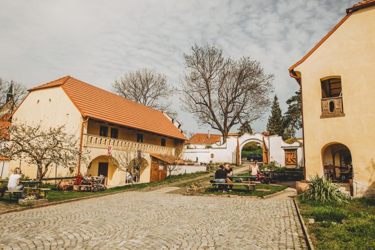 Boutique Apartman Speicher Prag Dış mekan fotoğraf